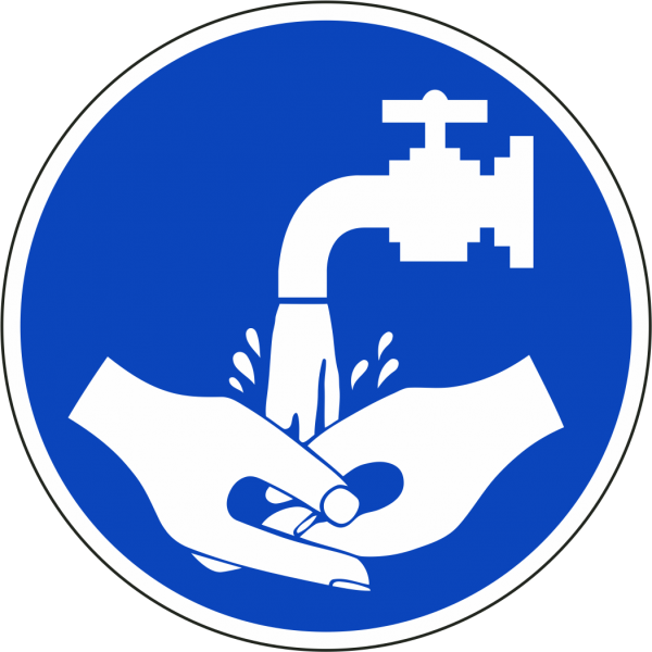 Cuci Tangan